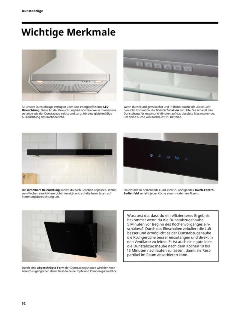 IKEA Prospekt vom 02.01.2026, Seite 52