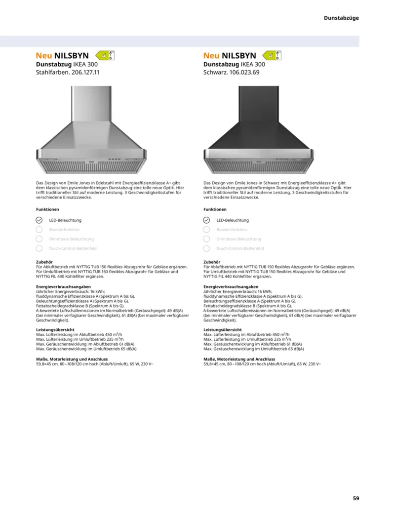 IKEA Prospekt vom 02.01.2026, Seite 59