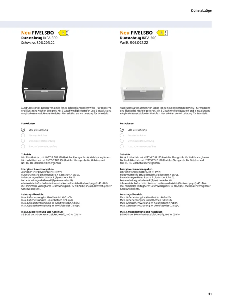 IKEA Prospekt vom 02.01.2026, Seite 61