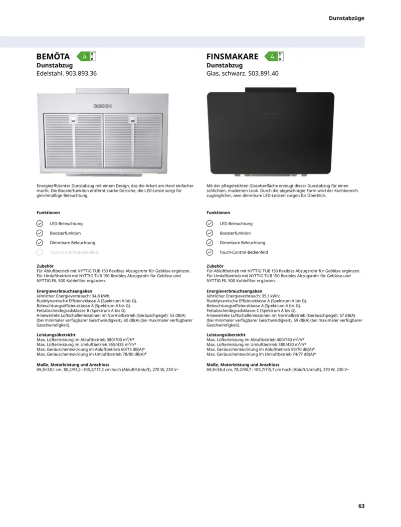 IKEA Prospekt vom 02.01.2026, Seite 63