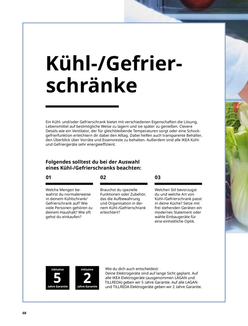IKEA Prospekt vom 02.01.2026, Seite 68