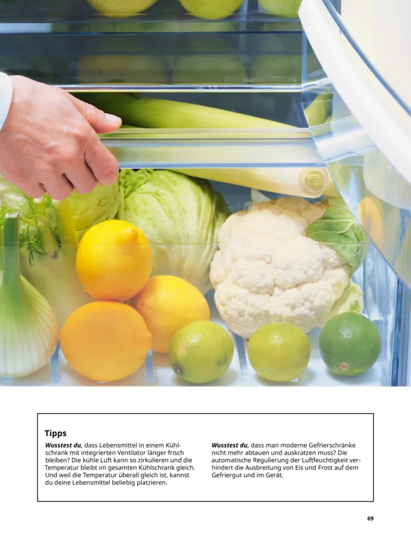 IKEA Prospekt vom 02.01.2026, Seite 69