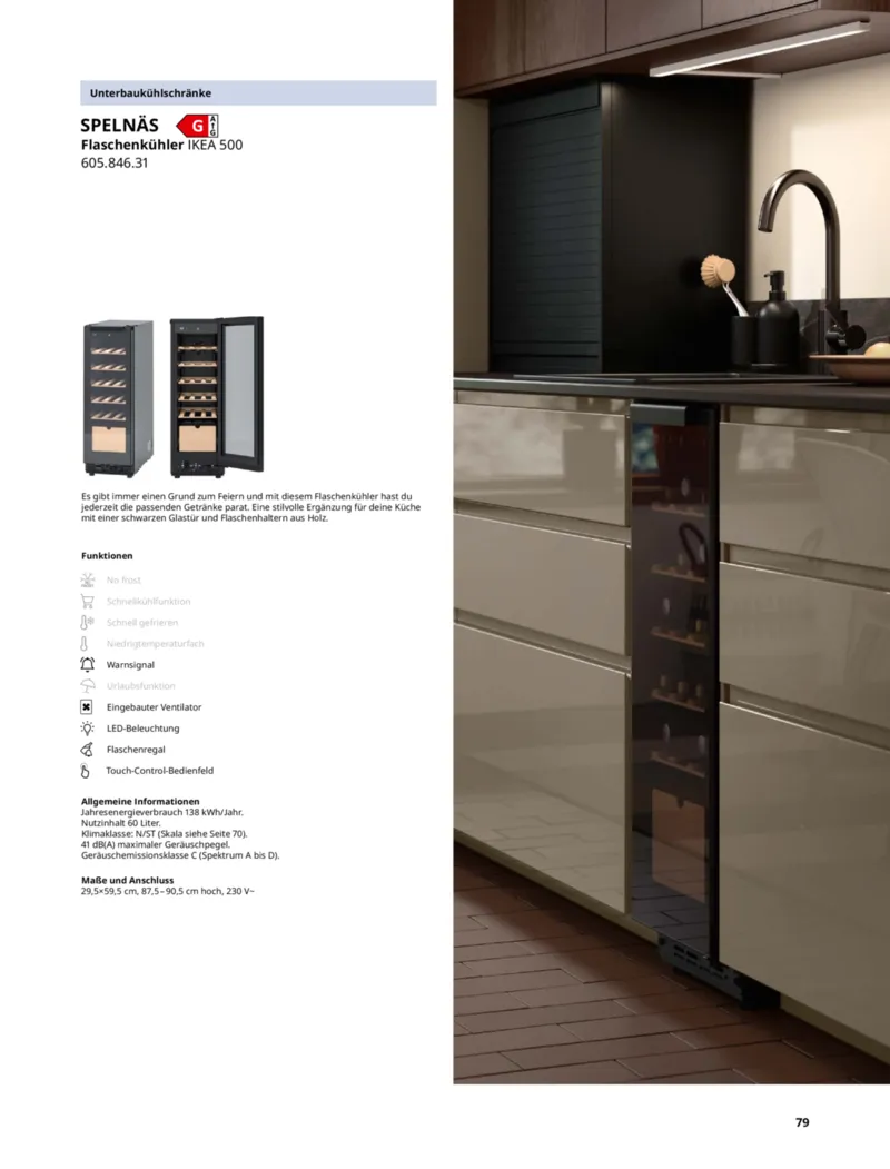 IKEA Prospekt vom 02.01.2026, Seite 79