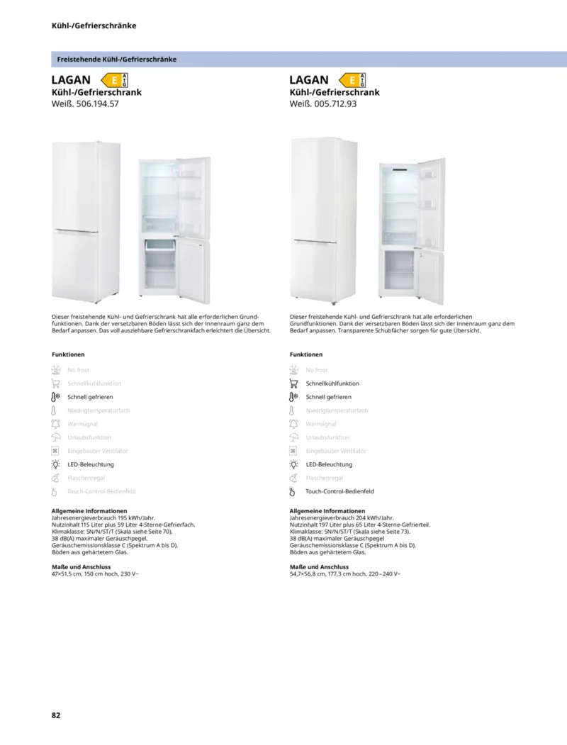 IKEA Prospekt vom 02.01.2026, Seite 82