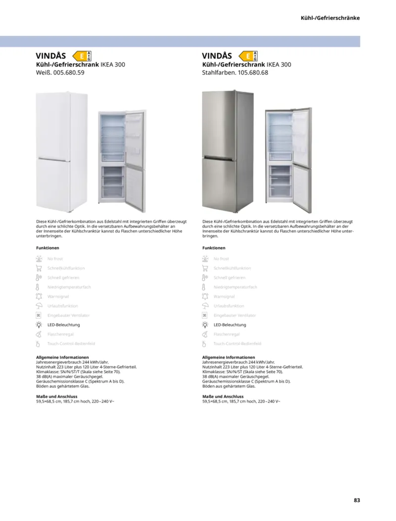 IKEA Prospekt vom 02.01.2026, Seite 83