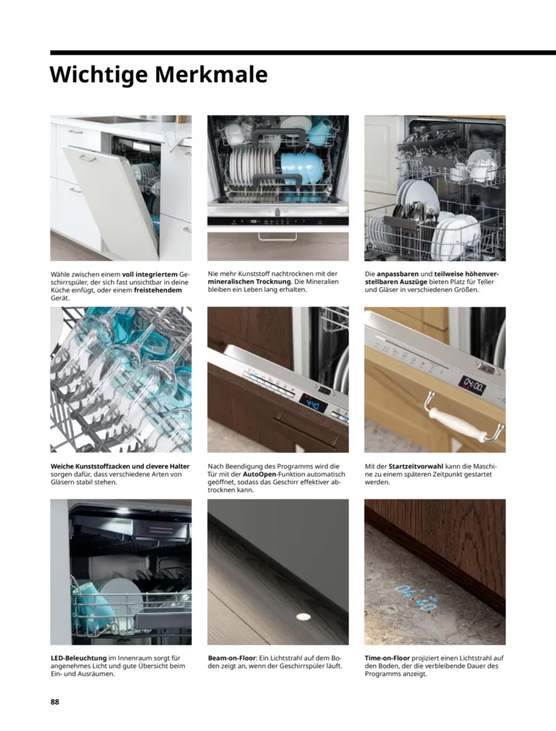 IKEA Prospekt vom 02.01.2026, Seite 88