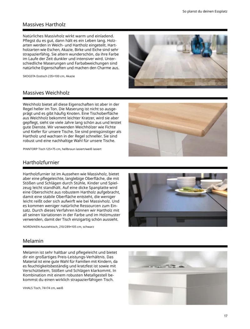 IKEA Prospekt vom 02.01.2026, Seite 17