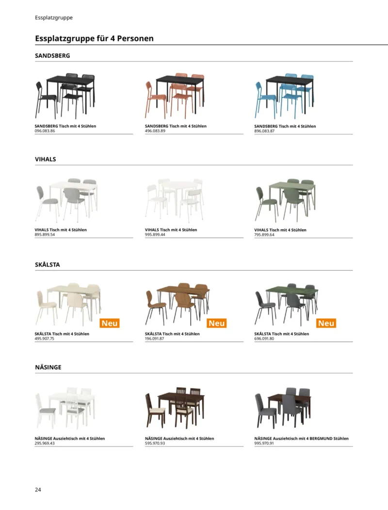 IKEA Prospekt vom 02.01.2026, Seite 24