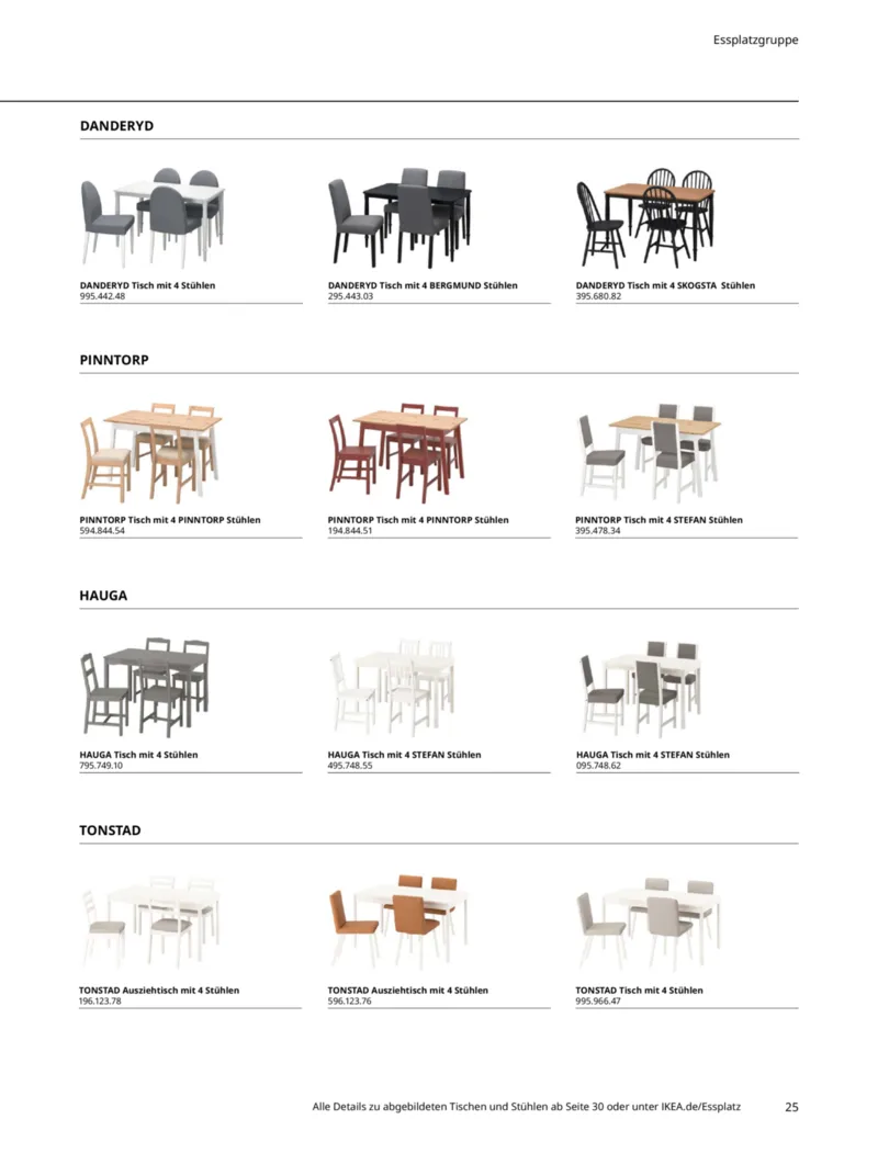 IKEA Prospekt vom 02.01.2026, Seite 25