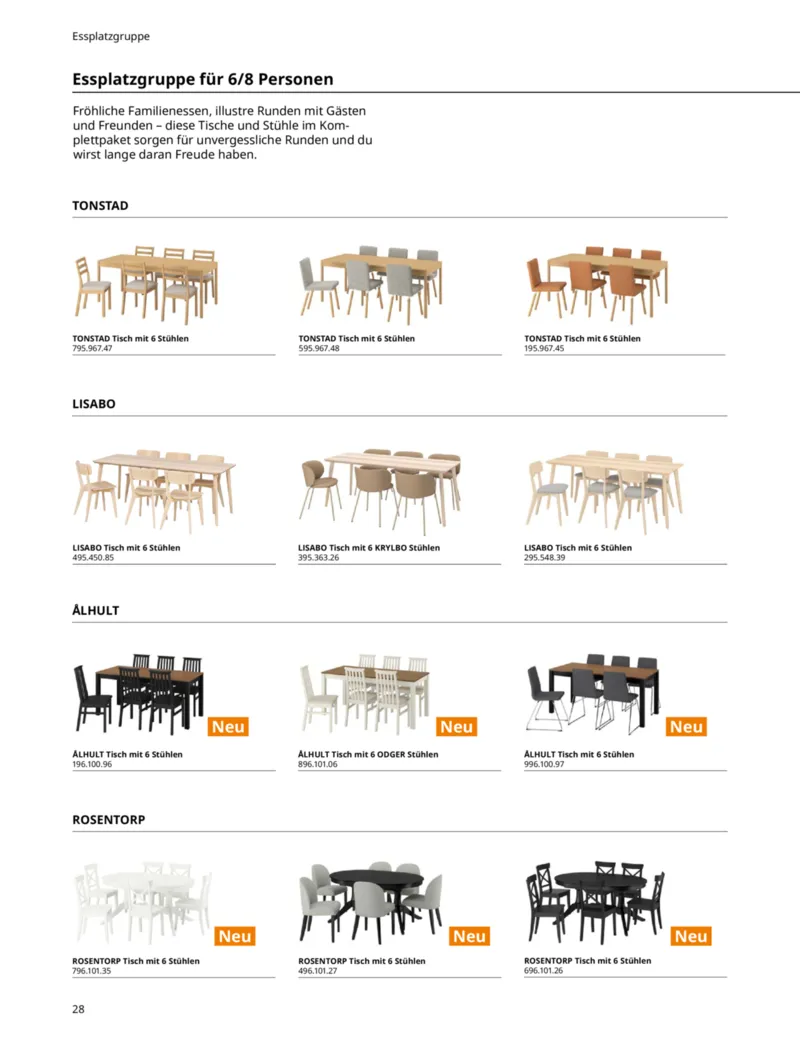 IKEA Prospekt vom 02.01.2026, Seite 28