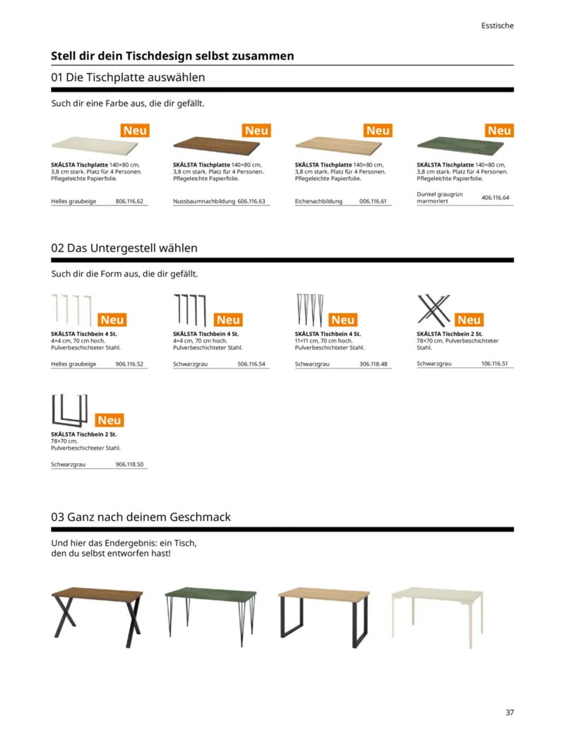 IKEA Prospekt vom 02.01.2026, Seite 37