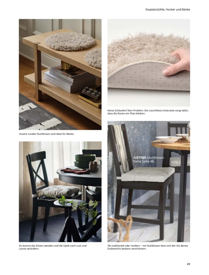 IKEA Prospekt vom 02.01.2026, Seite 49