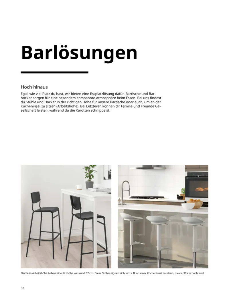 IKEA Prospekt vom 02.01.2026, Seite 52