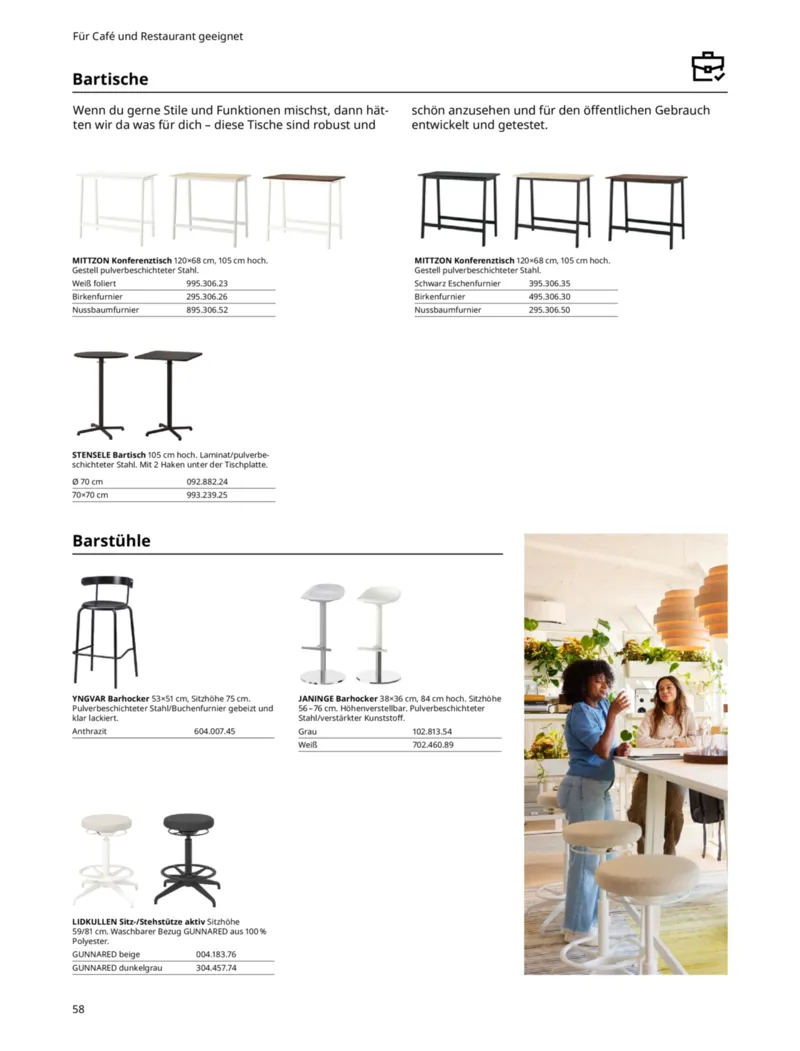 IKEA Prospekt vom 02.01.2026, Seite 58