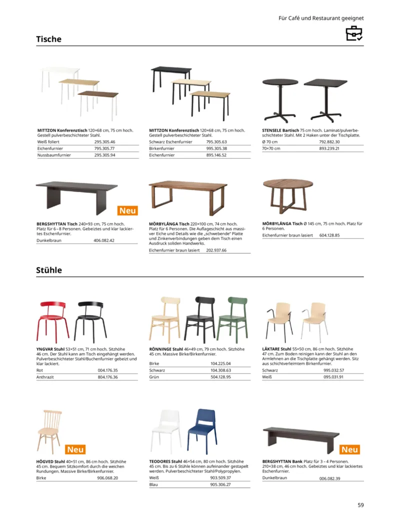 IKEA Prospekt vom 02.01.2026, Seite 59