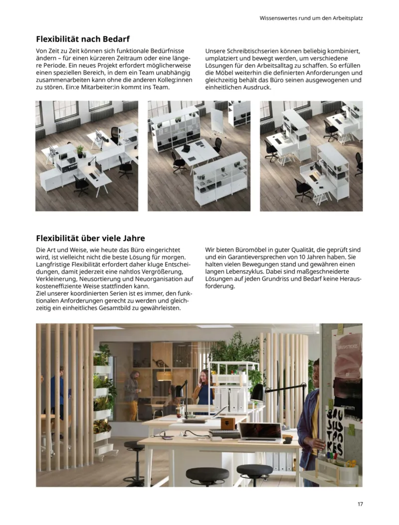 IKEA Prospekt vom 02.01.2026, Seite 17