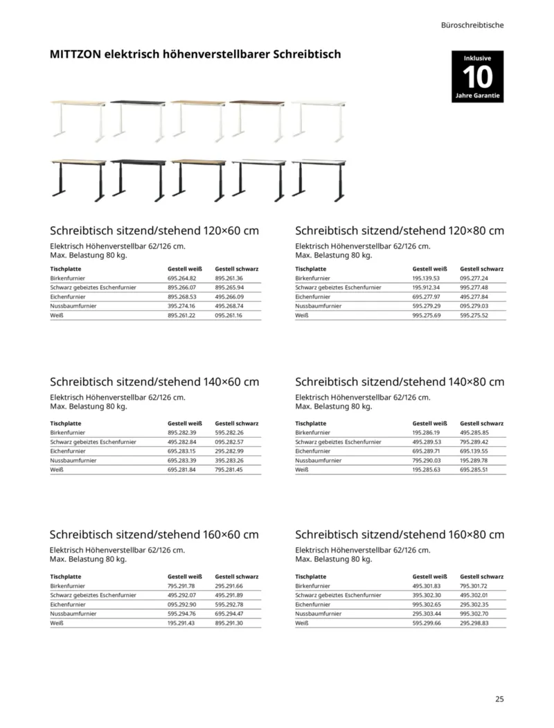 IKEA Prospekt vom 02.01.2026, Seite 25
