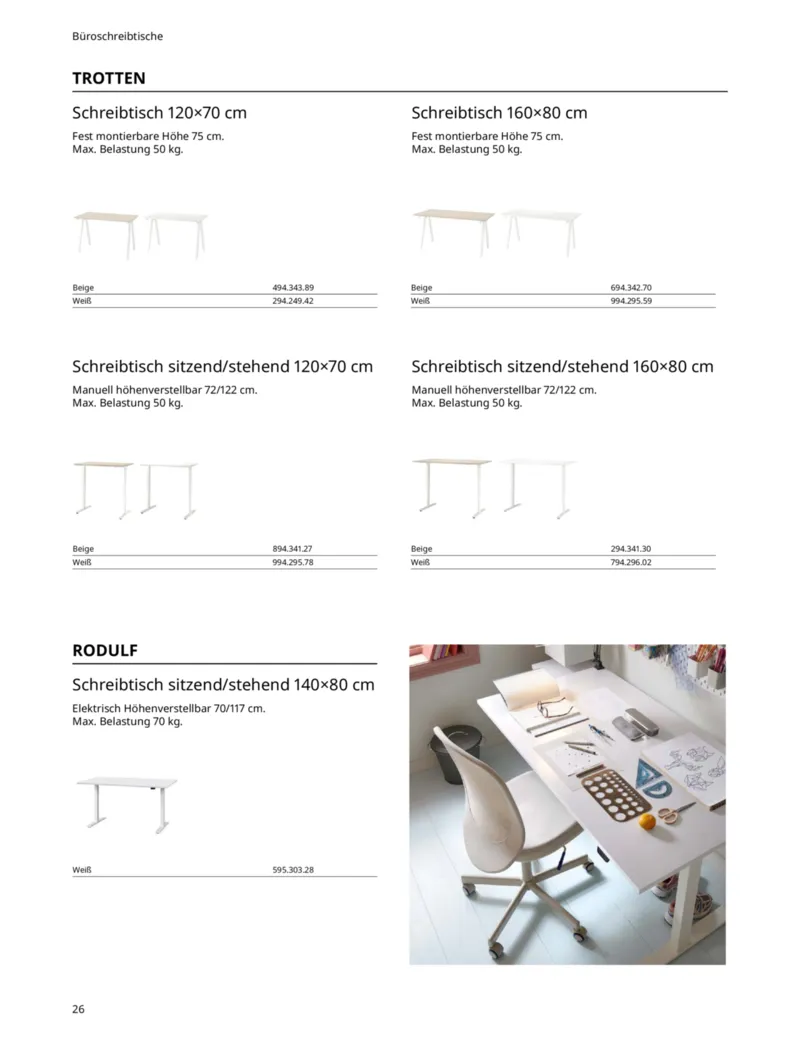IKEA Prospekt vom 02.01.2026, Seite 26