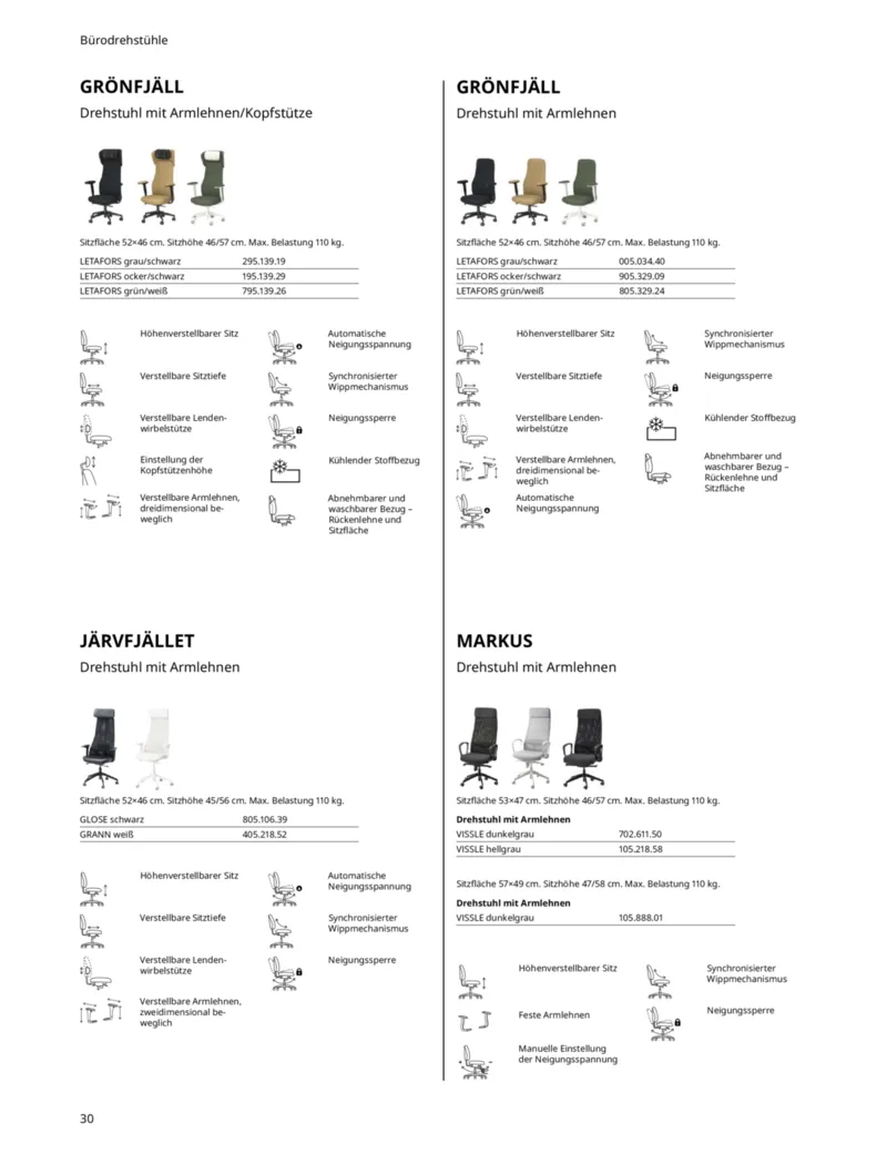 IKEA Prospekt vom 02.01.2026, Seite 30
