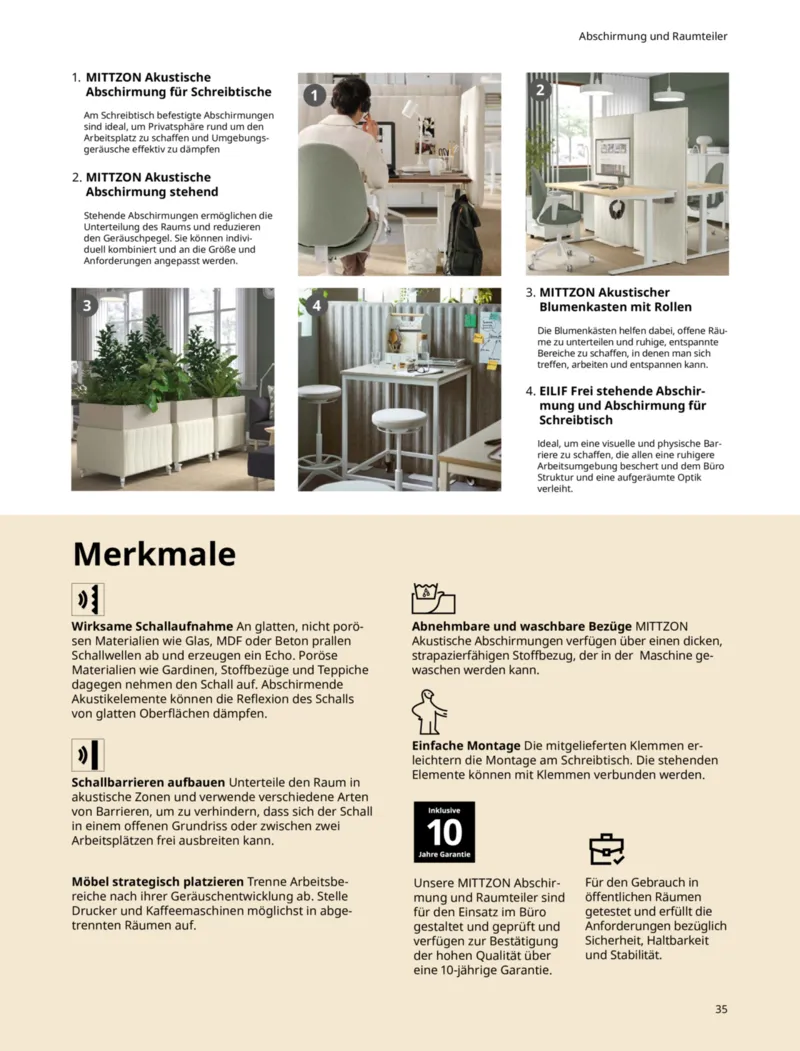 IKEA Prospekt vom 02.01.2026, Seite 35