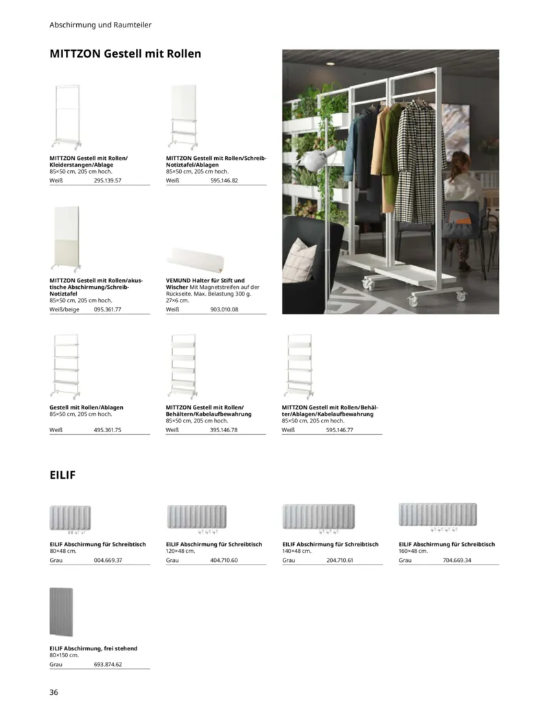 IKEA Prospekt vom 02.01.2026, Seite 36