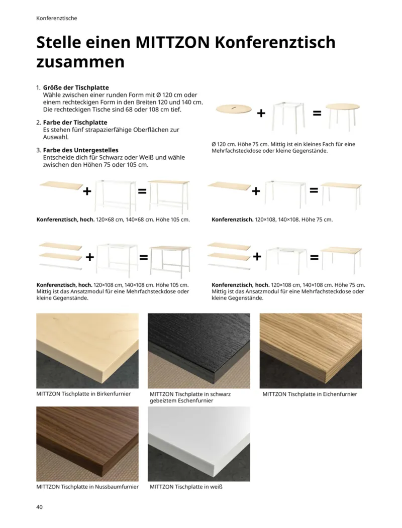 IKEA Prospekt vom 02.01.2026, Seite 40