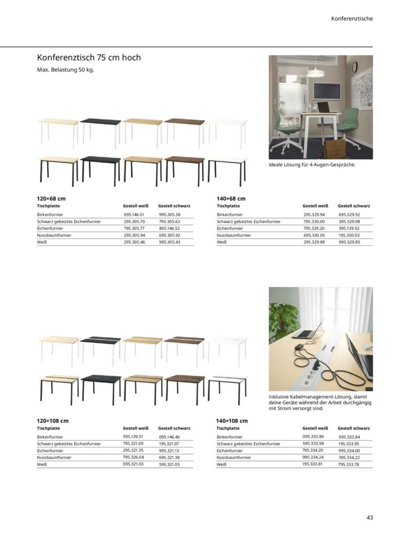IKEA Prospekt vom 02.01.2026, Seite 43
