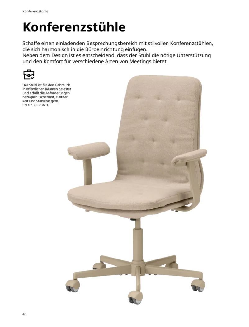 IKEA Prospekt vom 02.01.2026, Seite 46