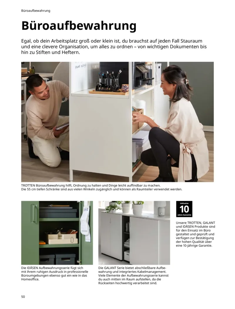 IKEA Prospekt vom 02.01.2026, Seite 50