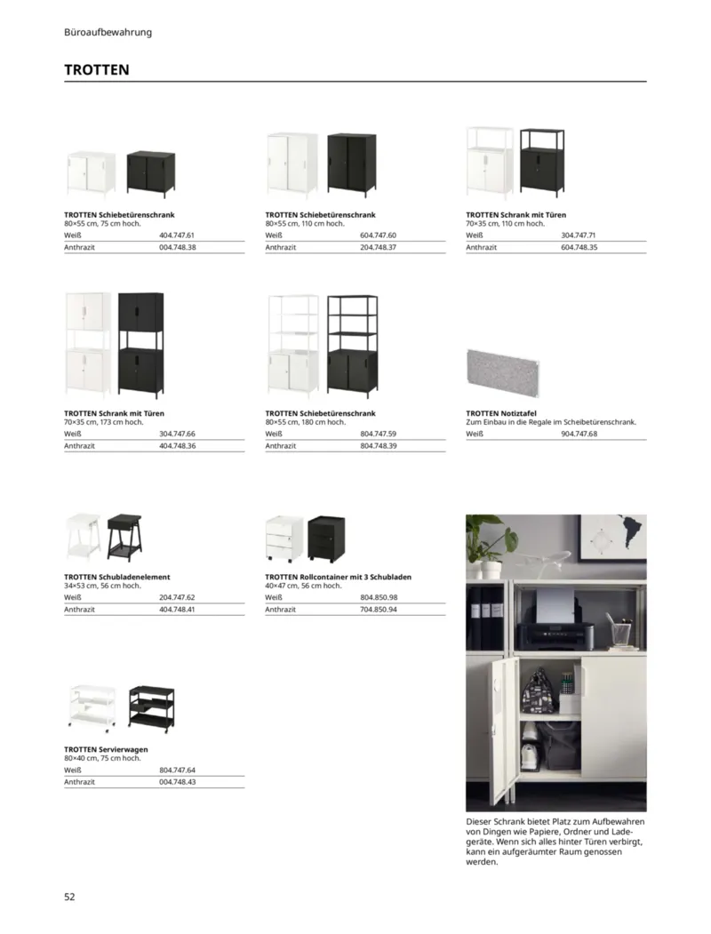 IKEA Prospekt vom 02.01.2026, Seite 52