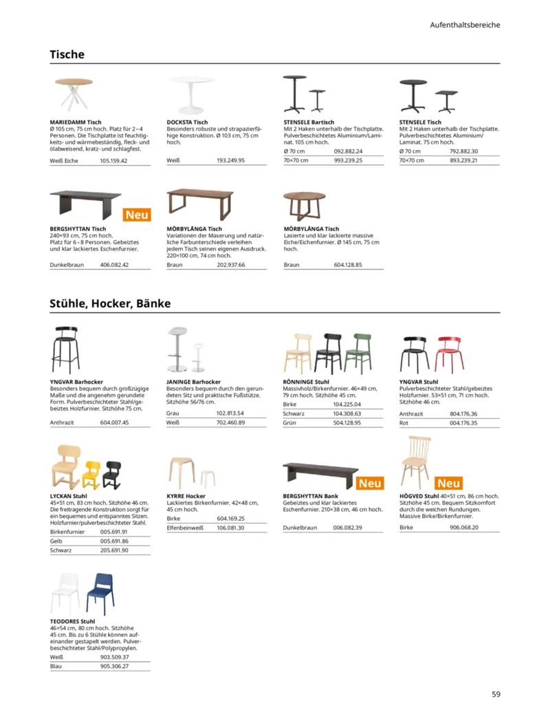 IKEA Prospekt vom 02.01.2026, Seite 59