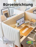 IKEA Prospekt vom 02.01.2026