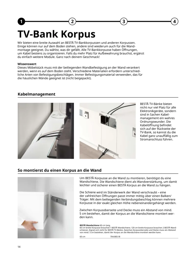 IKEA Prospekt vom 02.01.2026, Seite 14