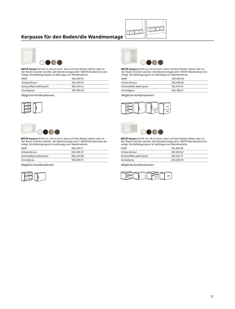 IKEA Prospekt vom 02.01.2026, Seite 17