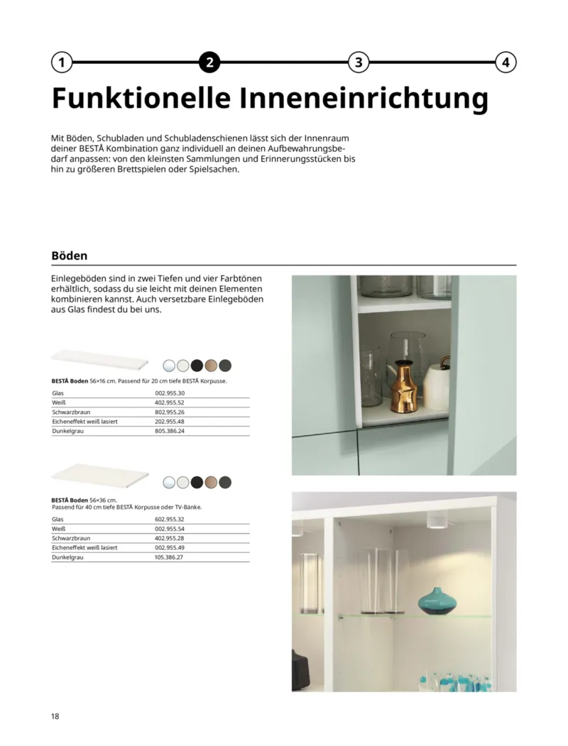 IKEA Prospekt vom 02.01.2026, Seite 18