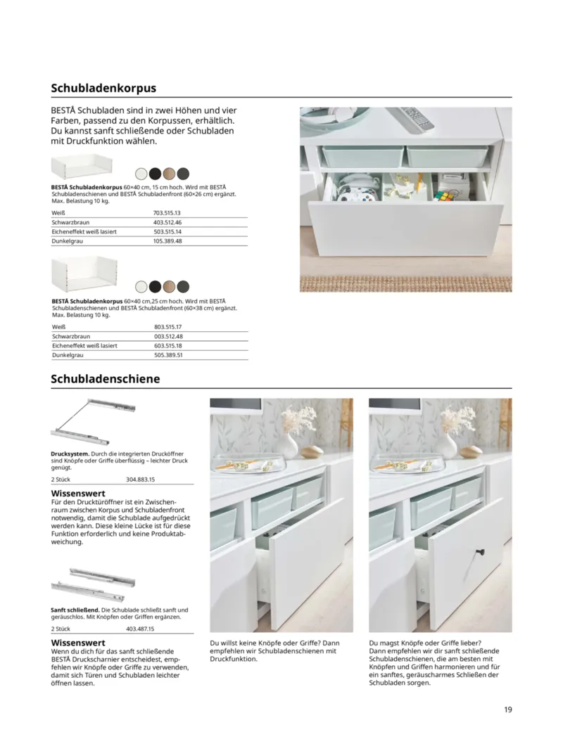 IKEA Prospekt vom 02.01.2026, Seite 19