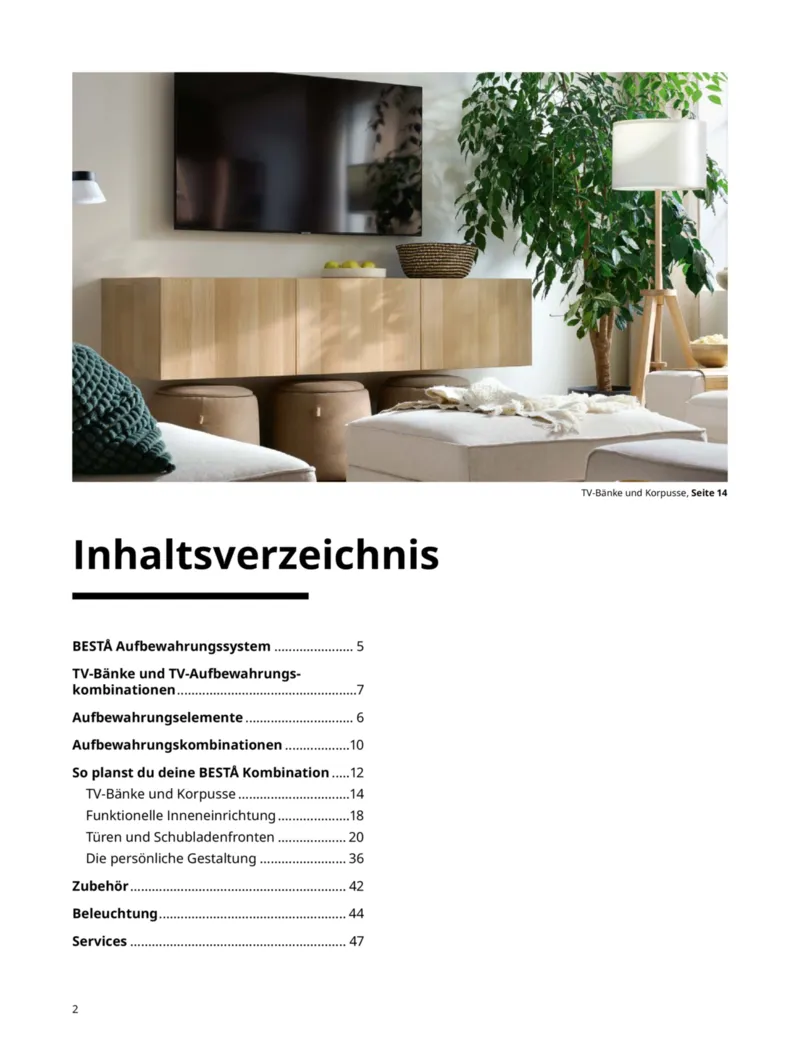 IKEA Prospekt vom 02.01.2026, Seite 2