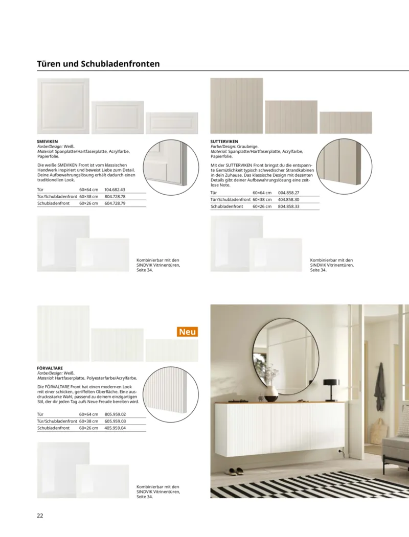 IKEA Prospekt vom 02.01.2026, Seite 22
