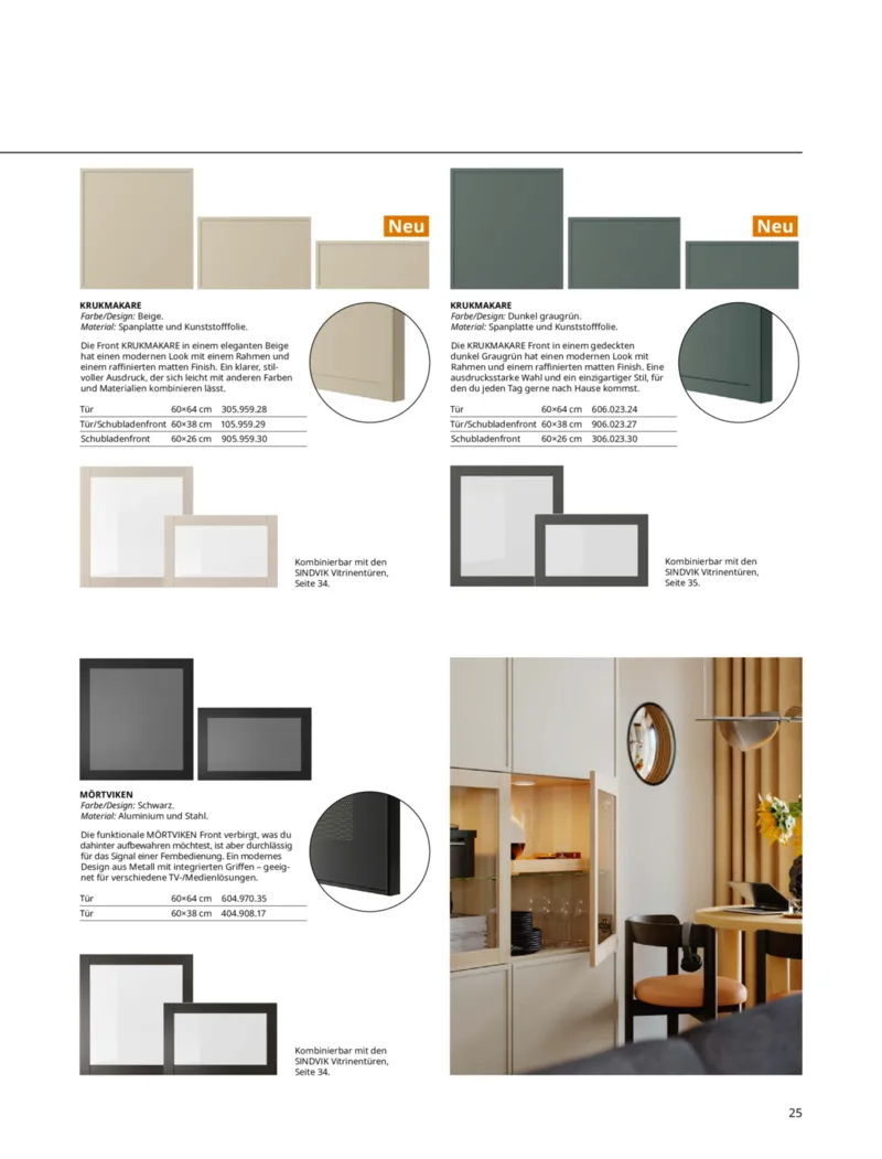 IKEA Prospekt vom 02.01.2026, Seite 25
