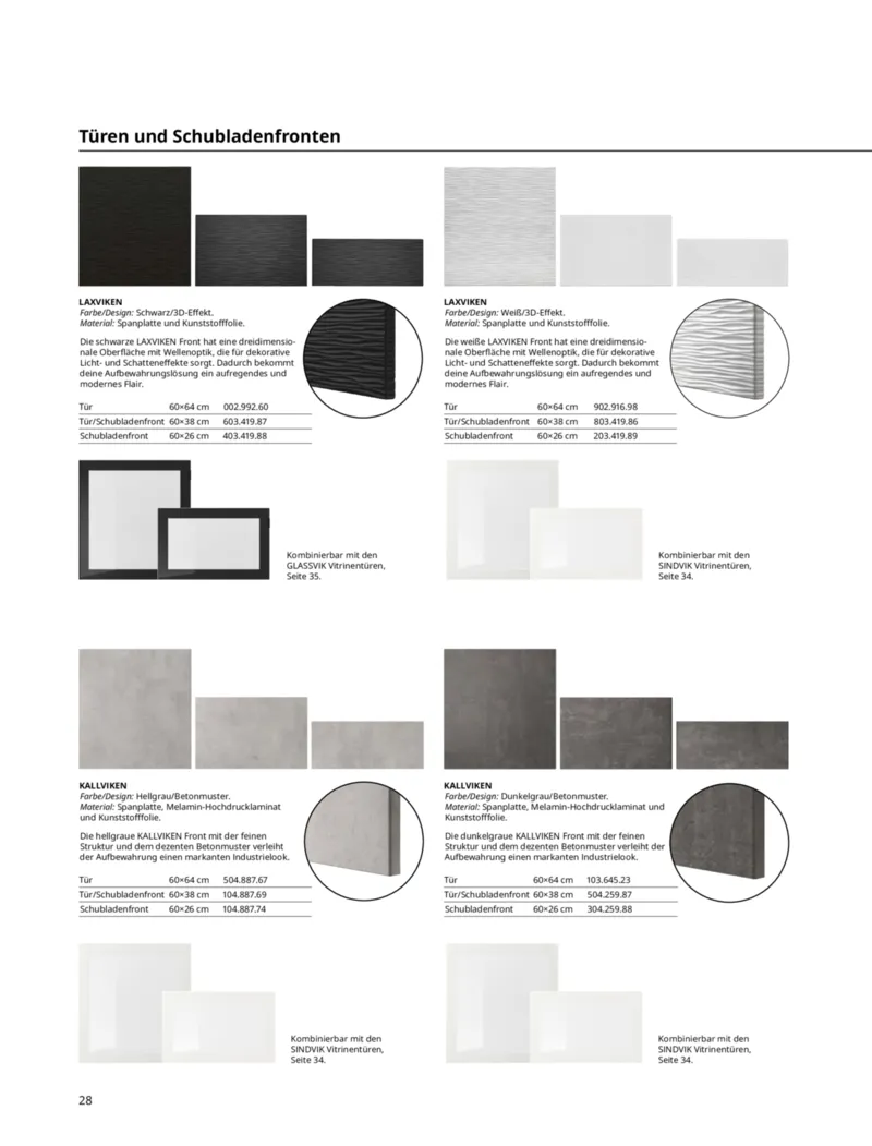 IKEA Prospekt vom 02.01.2026, Seite 28