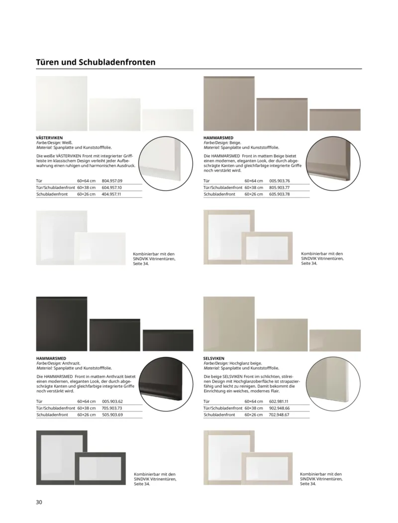 IKEA Prospekt vom 02.01.2026, Seite 30