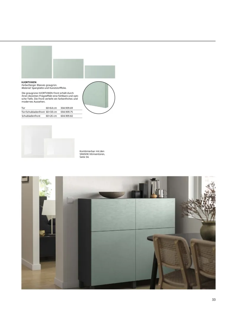 IKEA Prospekt vom 02.01.2026, Seite 33