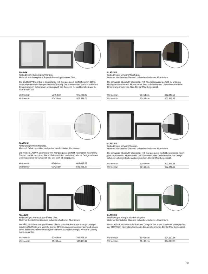 IKEA Prospekt vom 02.01.2026, Seite 35