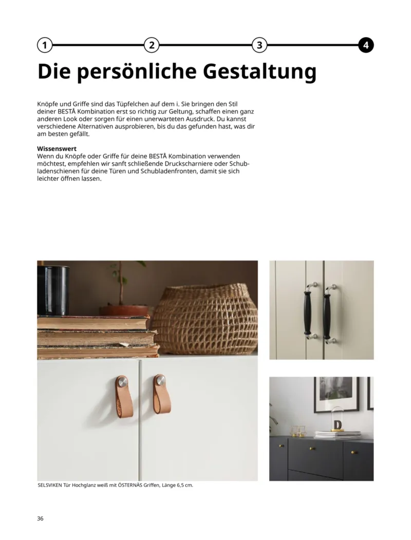 IKEA Prospekt vom 02.01.2026, Seite 36