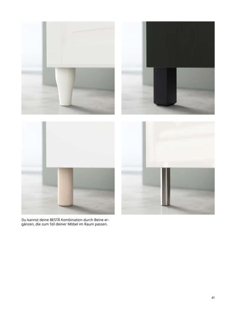 IKEA Prospekt vom 02.01.2026, Seite 41