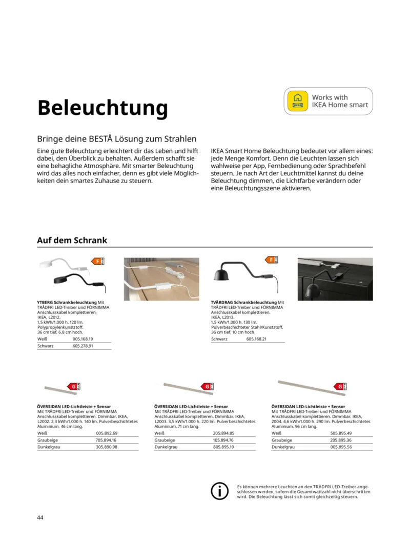 IKEA Prospekt vom 02.01.2026, Seite 44