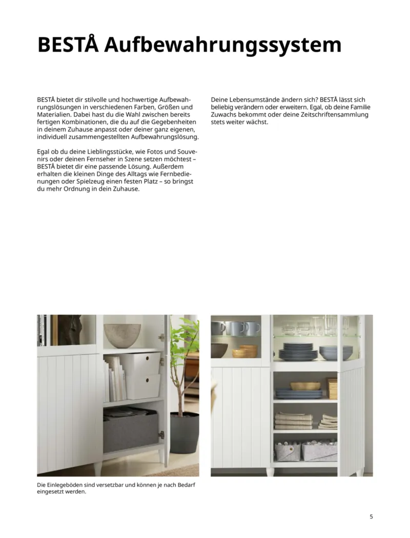 IKEA Prospekt vom 02.01.2026, Seite 5