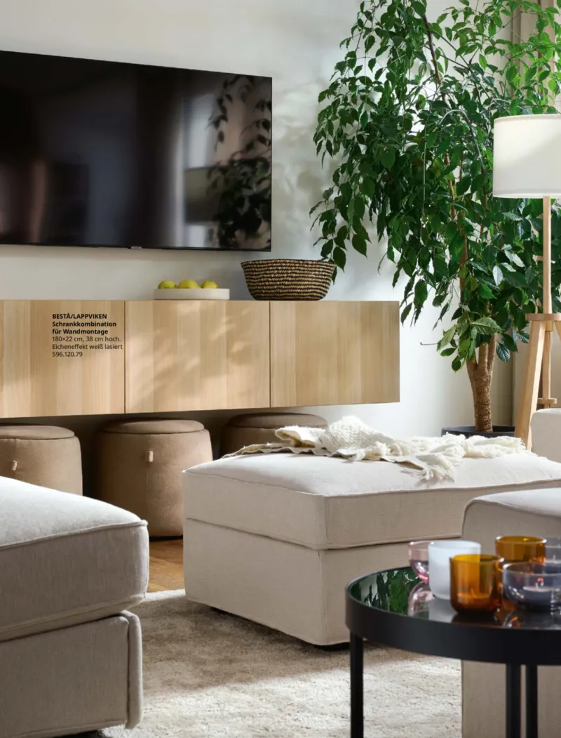 IKEA Prospekt vom 02.01.2026, Seite 9