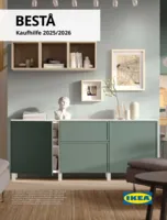 IKEA Prospekt vom 02.01.2026