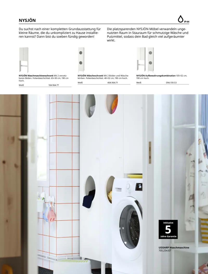IKEA Prospekt vom 01.04.2026, Seite 13